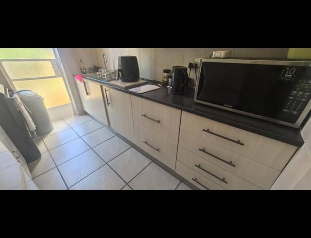 3 BEDROOM APARTMENT FOR SALE IN GROBLERPARK